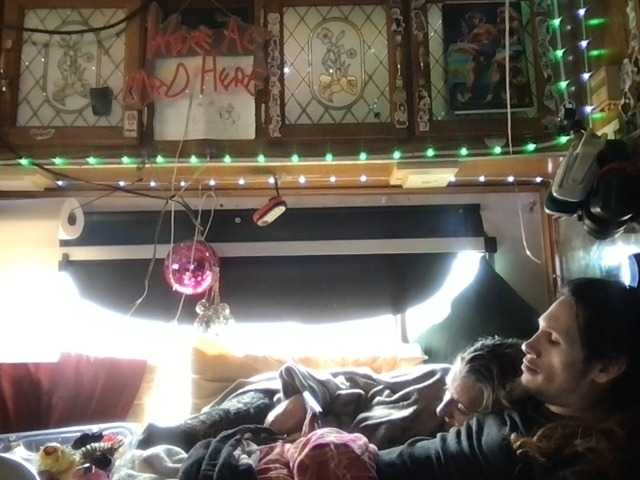 Kay-and-Lucy Porn