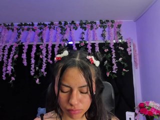 MiaBonnie Porn Show