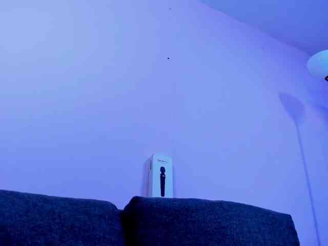 MiaBonnie Live Webcam on BongaCams