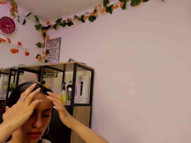 MiaBonnie webcam