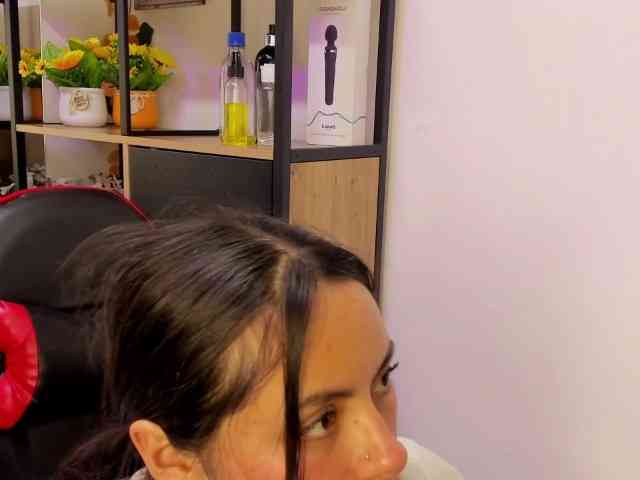 MiaBonnie webcam