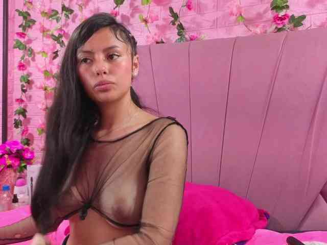 MiaBonnie webcam