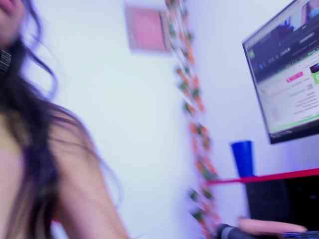 MiaBonnie webcam