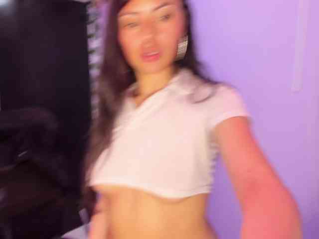 MiaBonnie webcam
