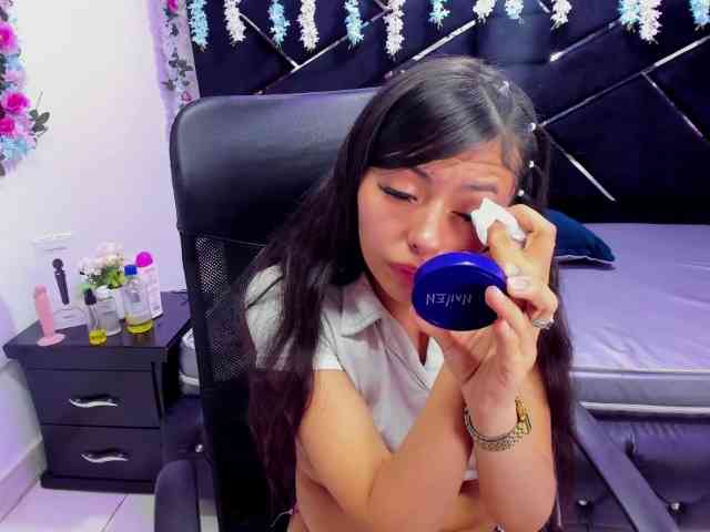 MiaBonnie webcam