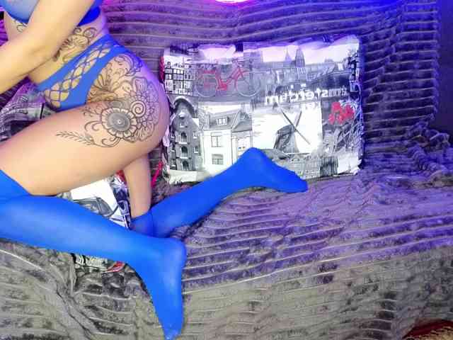 AngelOCrystal webcam