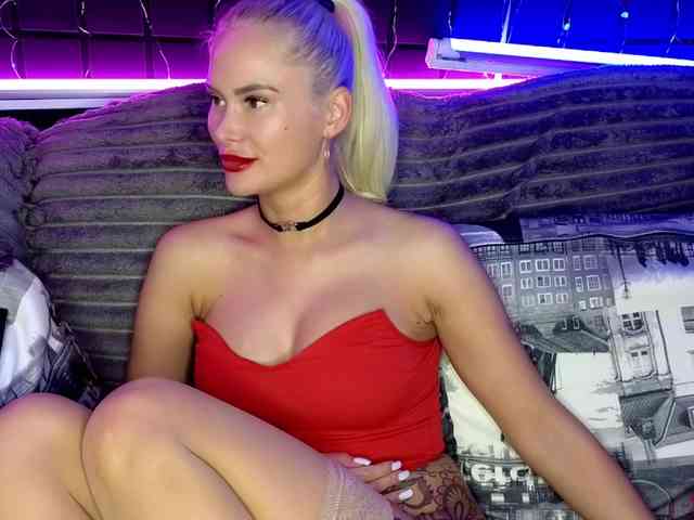 AngelOCrystal webcam