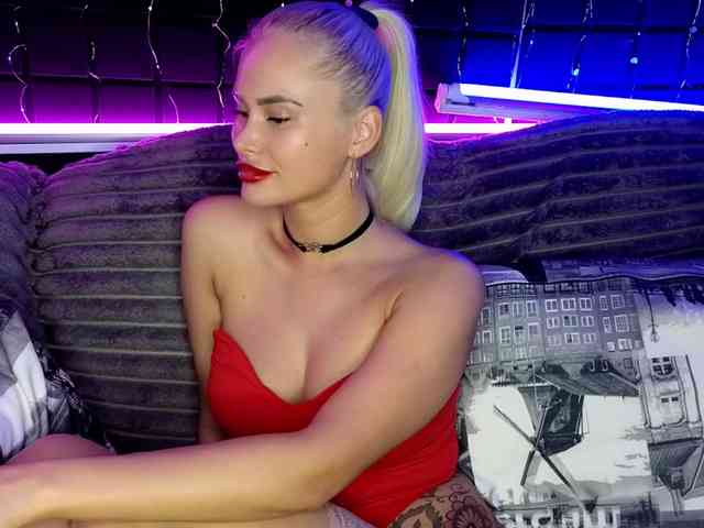 AngelOCrystal webcam