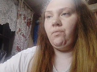 MaryMichelle1 Porn Show