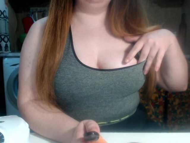 MaryMichelle1's BongaCams show and profile