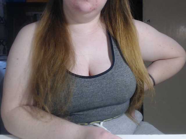 MaryMichelle1's BongaCams show and profile