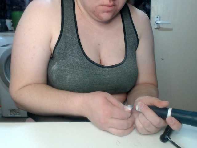 MaryMichelle1's BongaCams show and profile