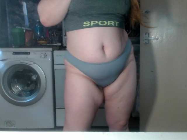 MaryMichelle1's BongaCams show and profile