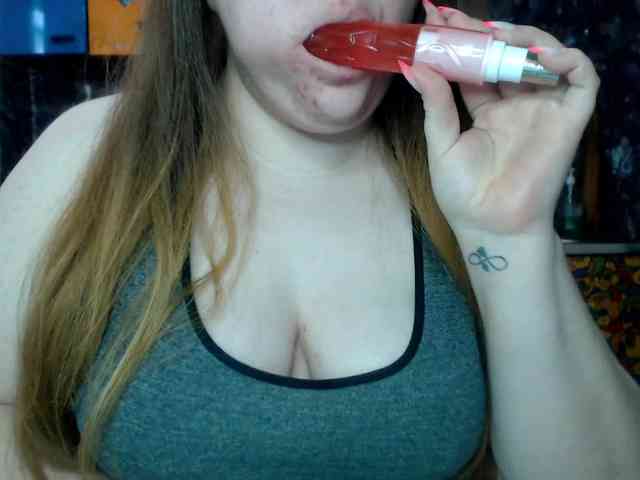 MaryMichelle1 webcam