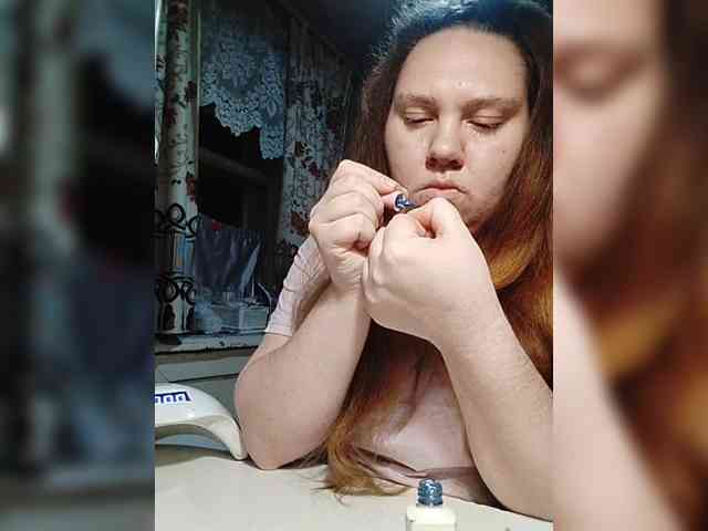 MaryMichelle1 webcam