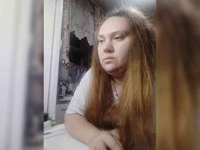 MaryMichelle1 webcam