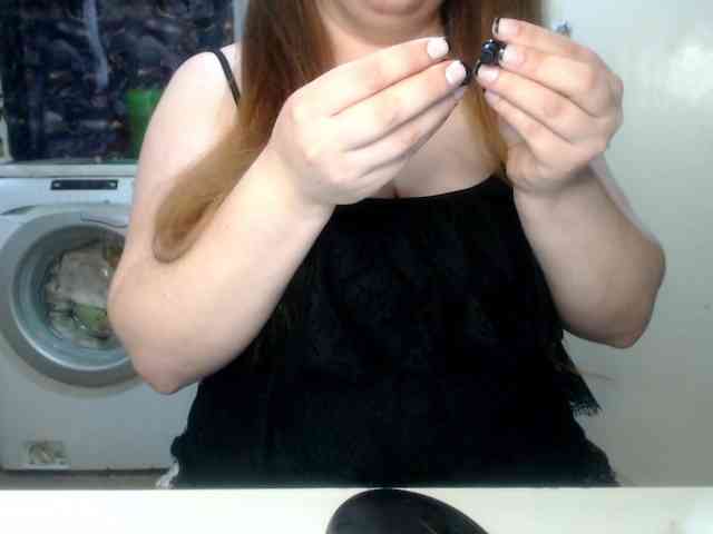 MaryMichelle1 webcam