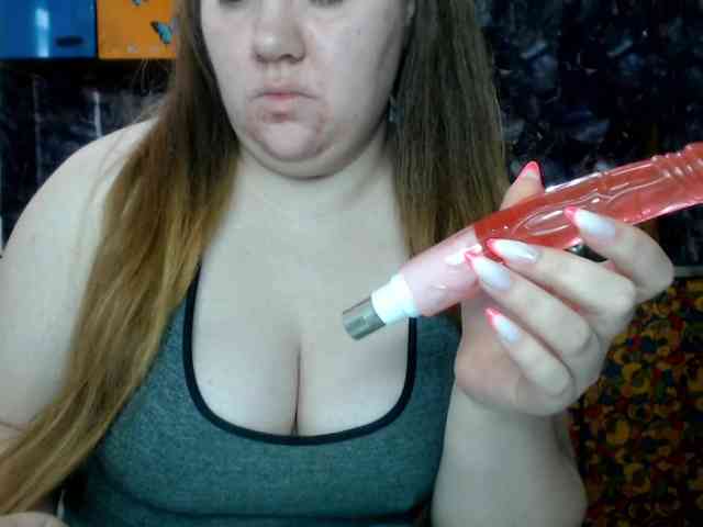 MaryMichelle1 webcam