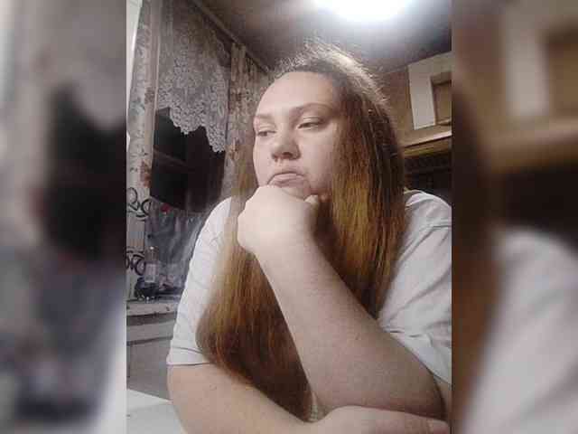 MaryMichelle1 webcam