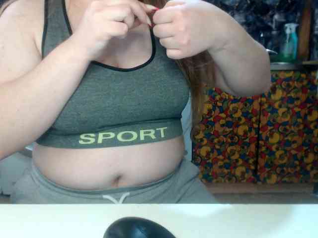 MaryMichelle1 webcam