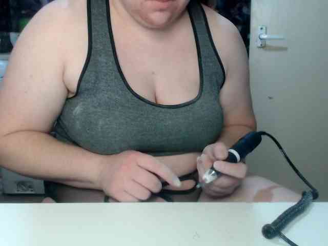 MaryMichelle1 webcam