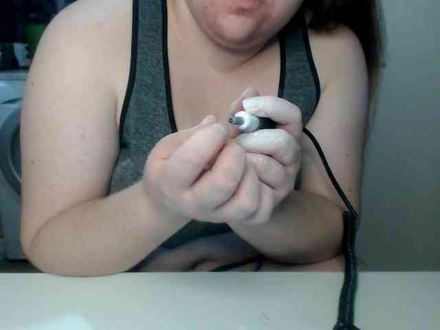 MaryMichelle1 webcam