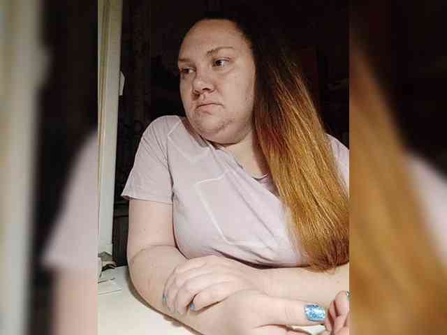 MaryMichelle1 webcam