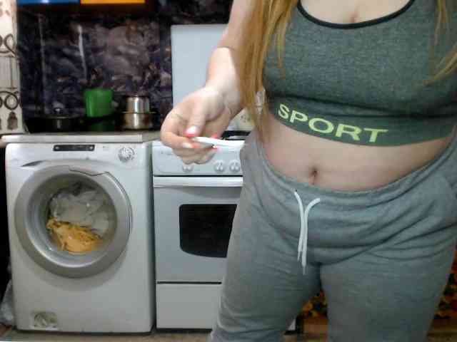 MaryMichelle1 webcam