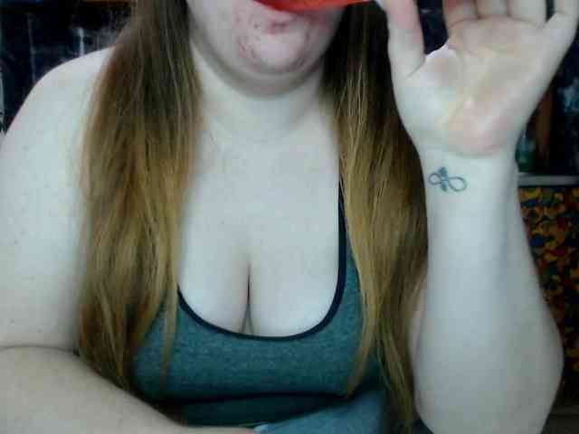 MaryMichelle1 webcam