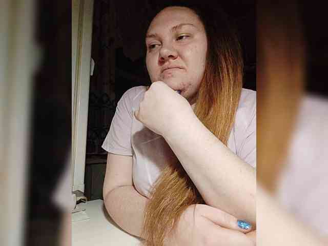 MaryMichelle1 webcam