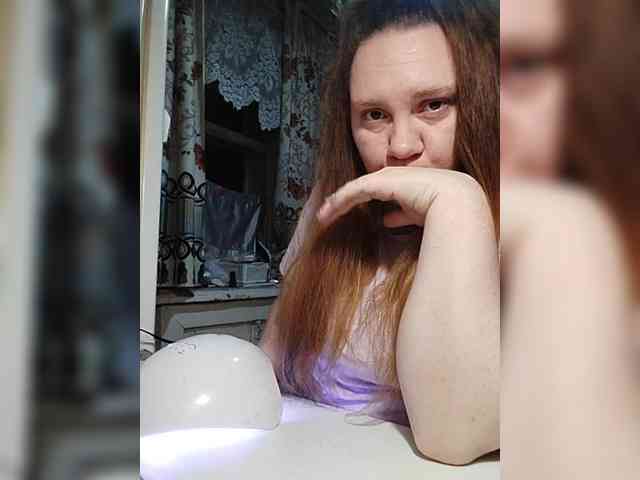 MaryMichelle1 webcam