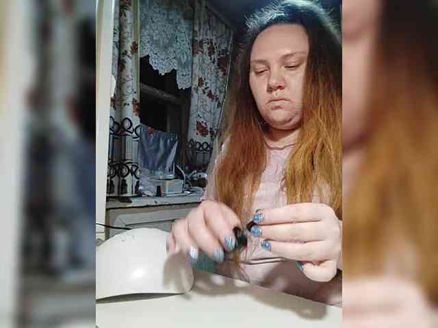 MaryMichelle1 webcam