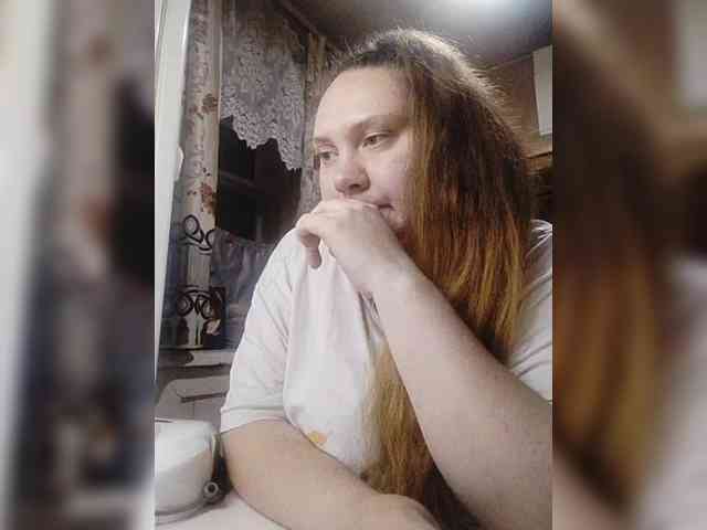 MaryMichelle1 webcam