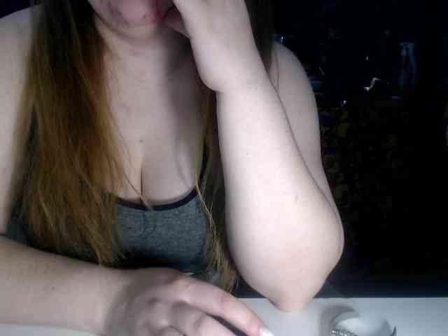 MaryMichelle1 webcam