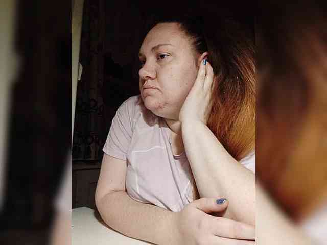 MaryMichelle1 webcam