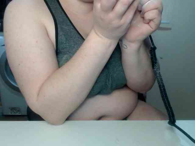 MaryMichelle1 webcam