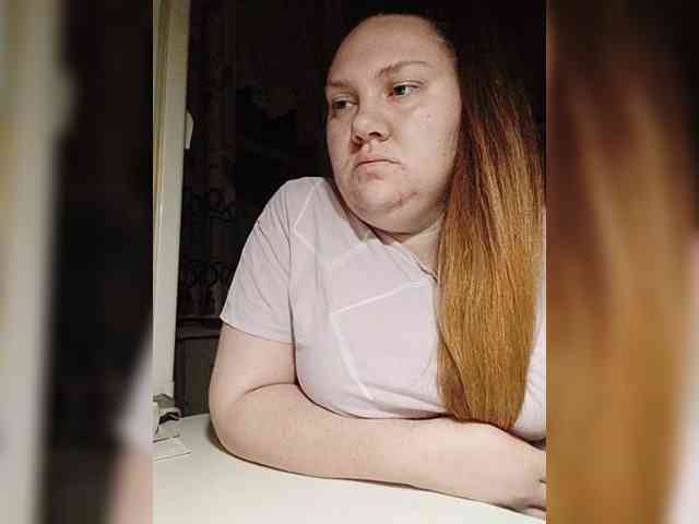 MaryMichelle1 webcam