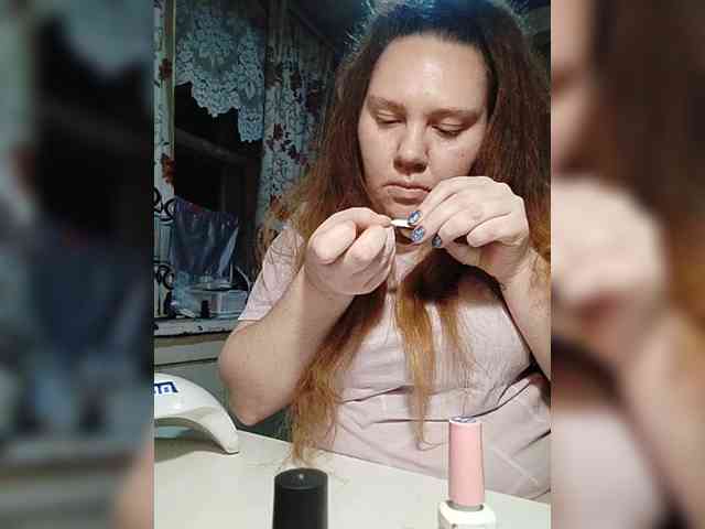 MaryMichelle1 Live Webcam on BongaCams