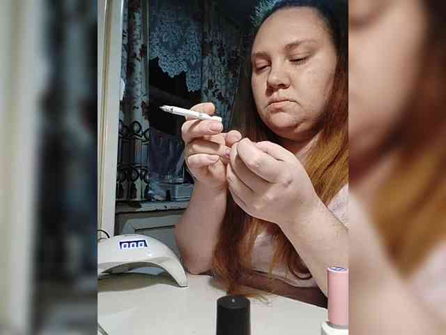 MaryMichelle1 webcam