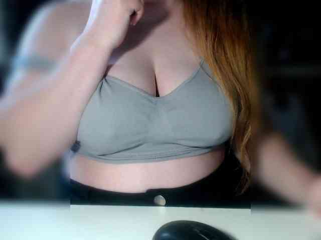 MaryMichelle1 webcam