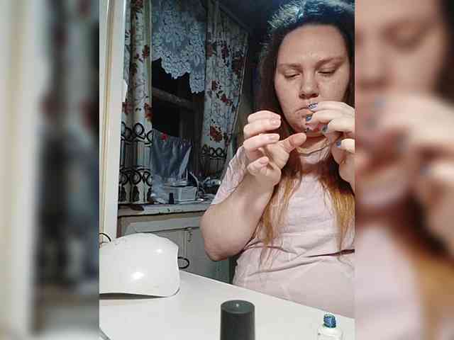 MaryMichelle1 webcam