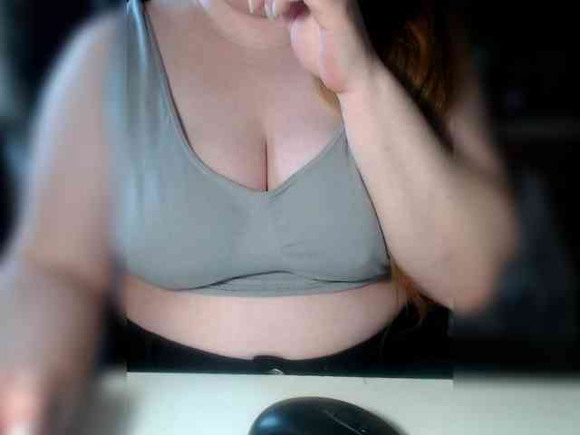 MaryMichelle1 webcam