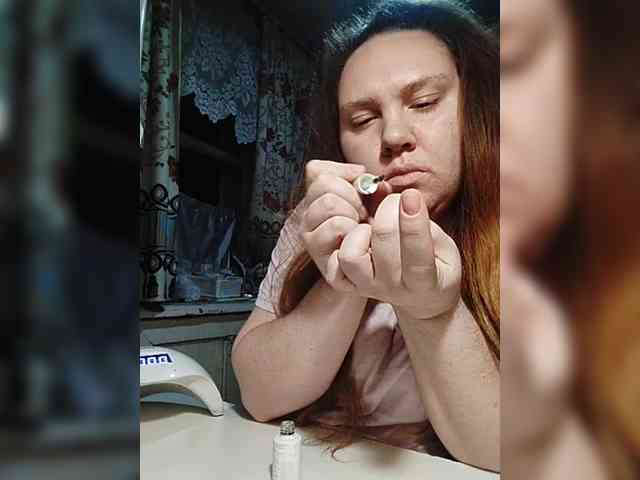 MaryMichelle1 webcam