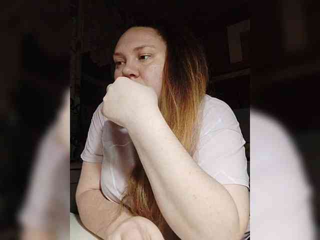 MaryMichelle1 webcam