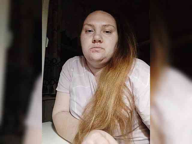 MaryMichelle1 webcam