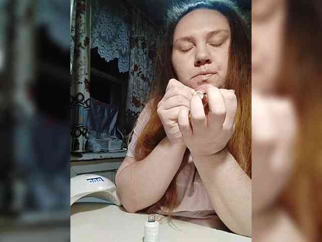 MaryMichelle1 webcam