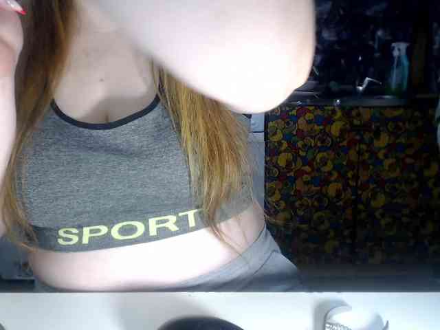 MaryMichelle1 webcam