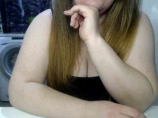 MaryMichelle1 webcam