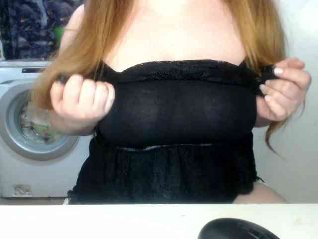 MaryMichelle1 webcam