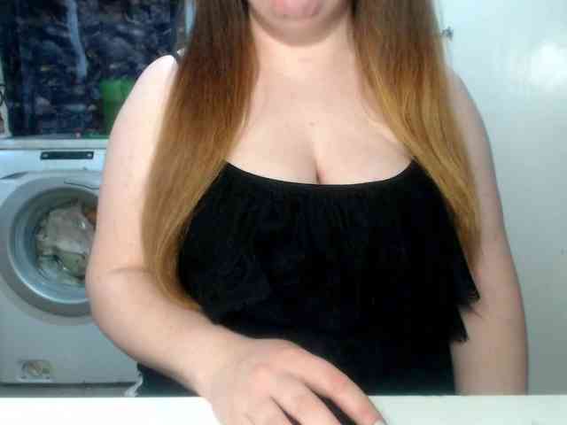 MaryMichelle1 webcam